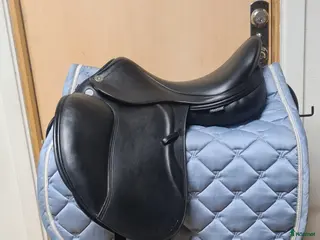 Sadlar hästutrustning Prestige Inspire - Annons 8