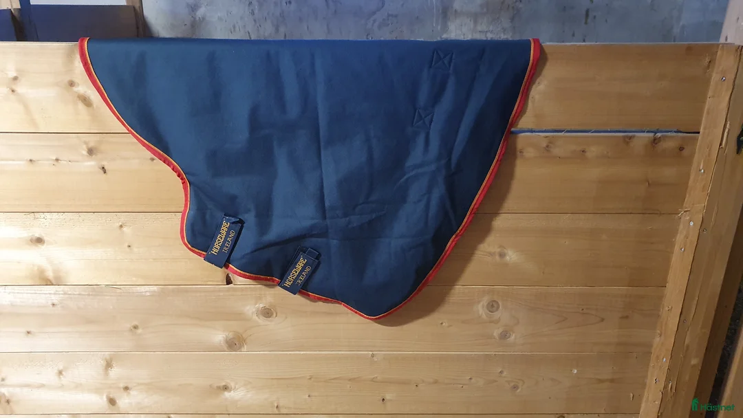 Täcken hästutrustning till salu: Amigo Bravo Plus 6,0" 100g  - Annons 5