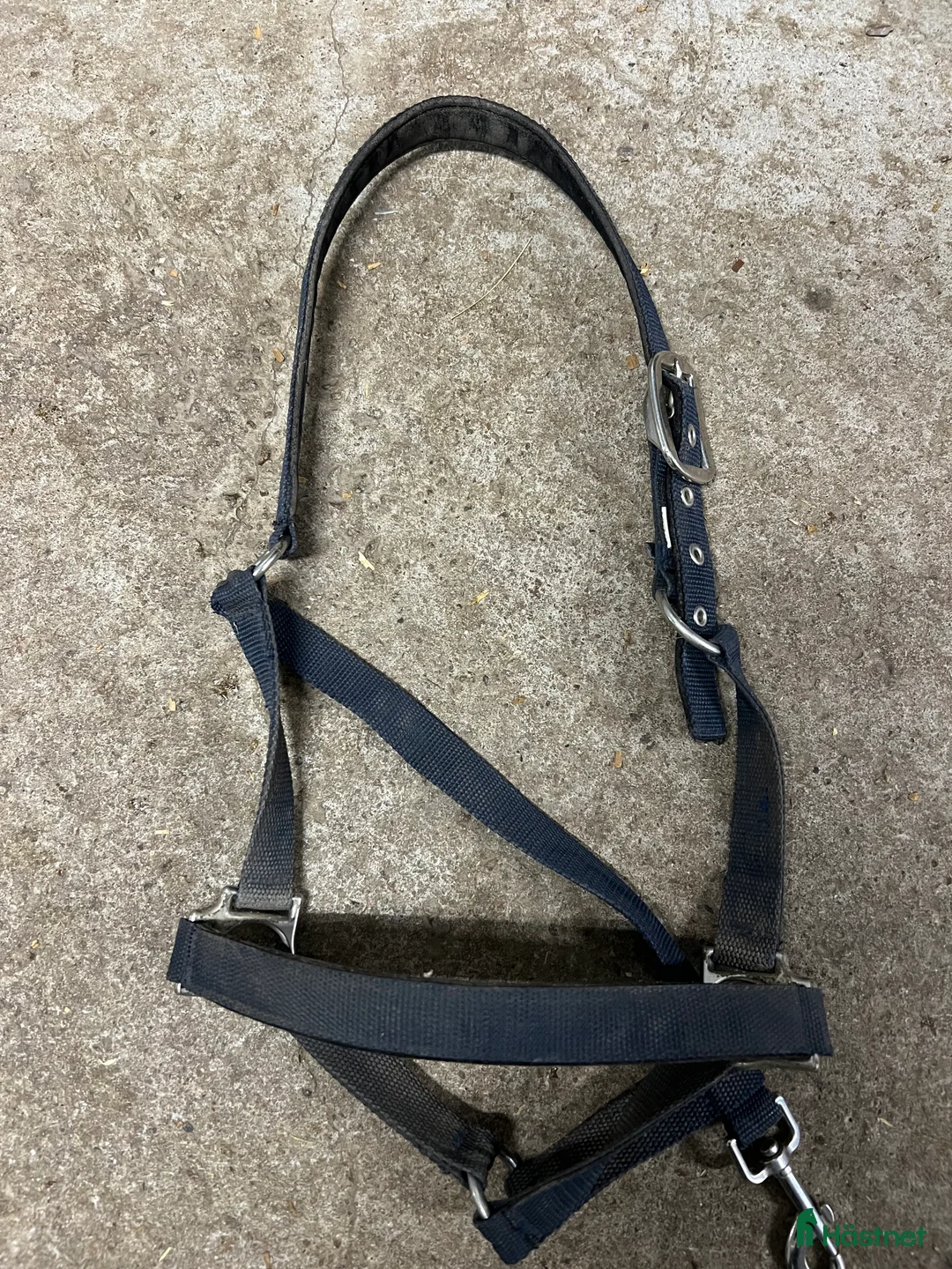 Övrig Hästutrustning hästutrustning till salu: Kingsland grimma i Växjö - Annons 1