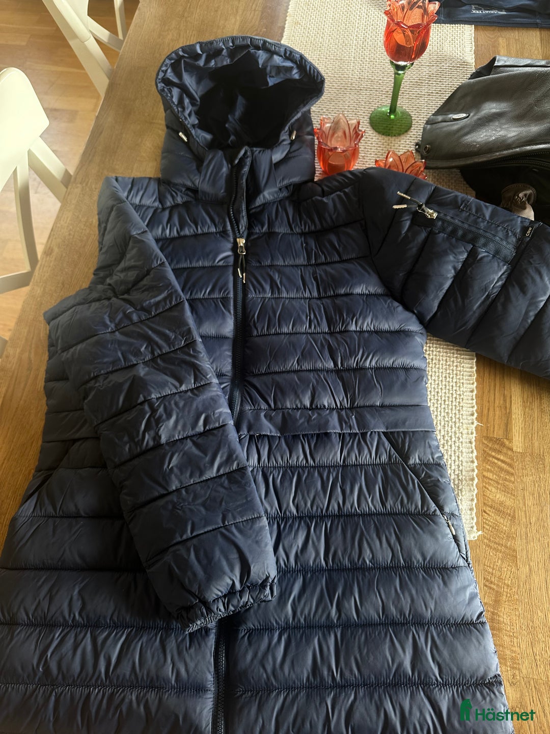 Jackor & Kavajer ryttarutrustning till salu: Ridkappa i Tidaholm - Annons 1