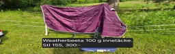 Täcken hästutrustning till salu: Stalltäcken  - Annons 3