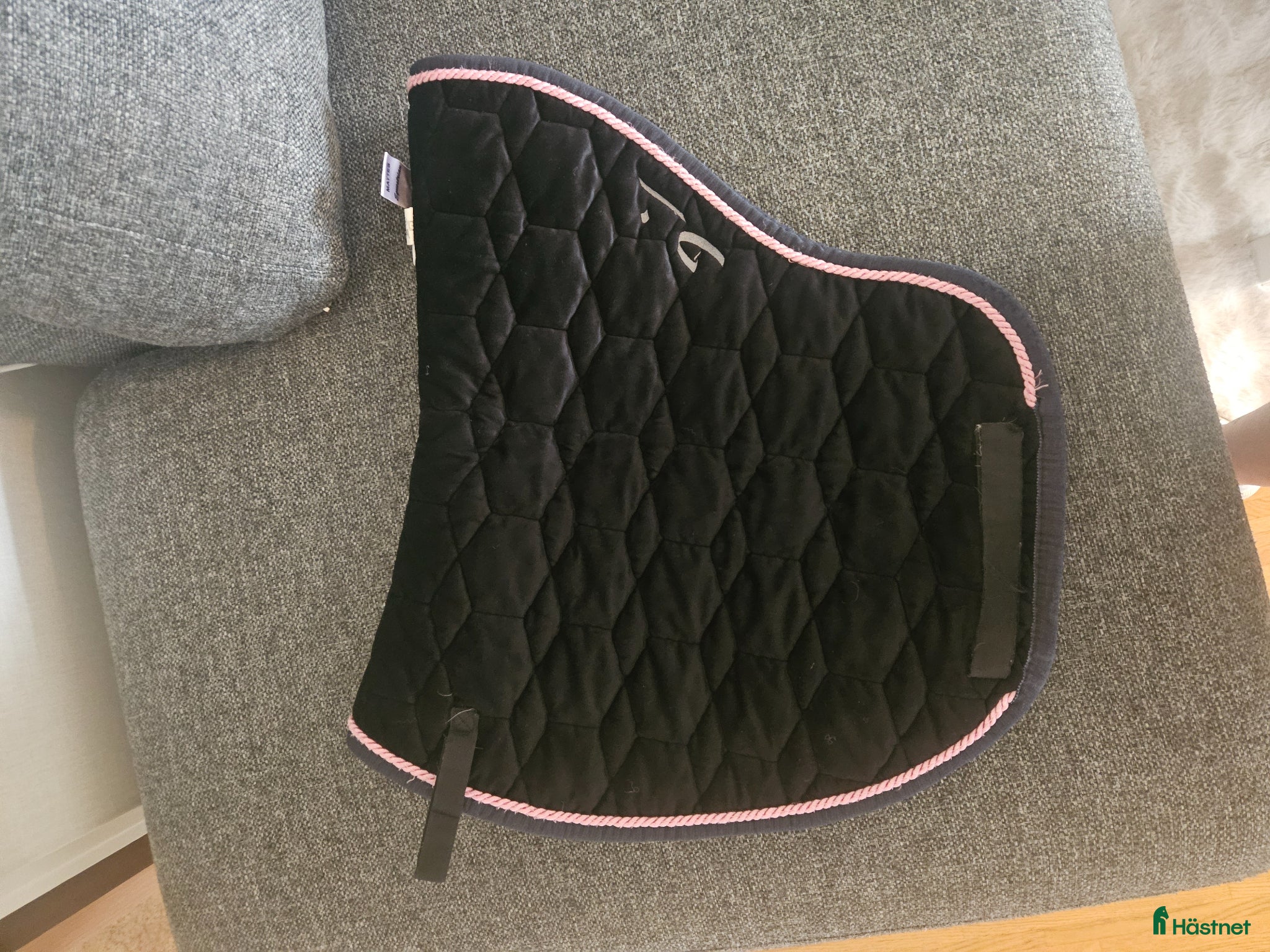 Schabrak & Vojlockar hästutrustning Denni schalock - Annons 4