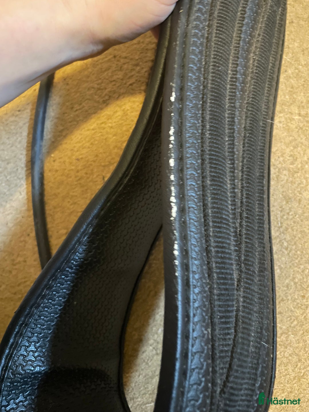 Sadeltillbehör hästutrustning till salu: Sadelgjordar  i Vallberga - Annons 3