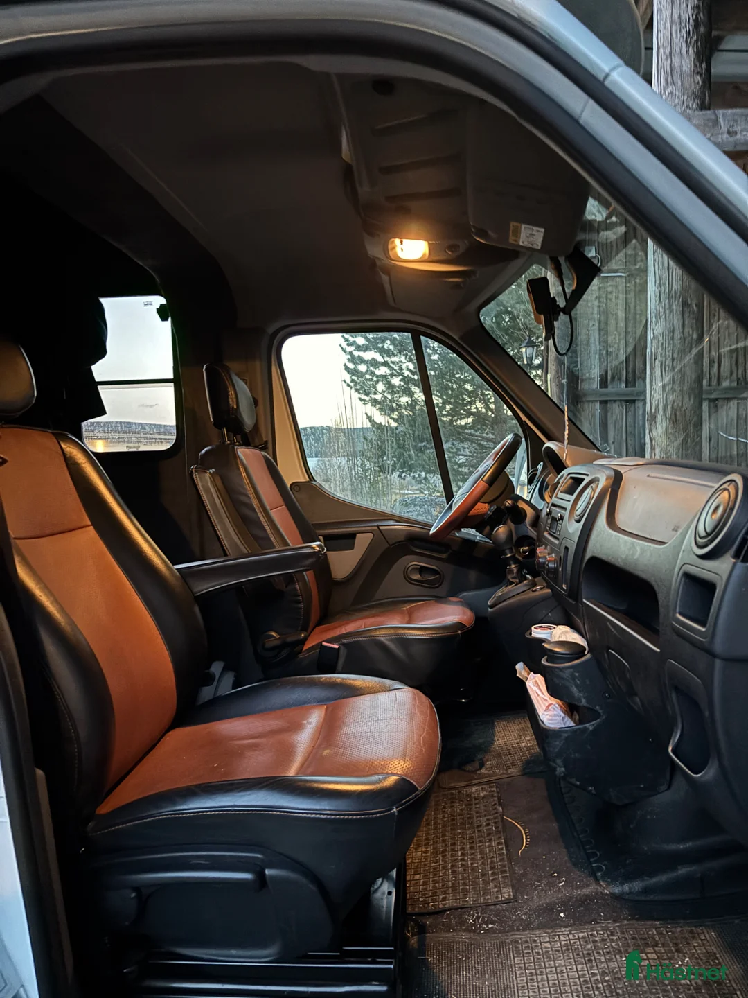 Hästlastbilar  fordon & transport till salu: Årsmodell 2017 hög lastvikt - Annons 2