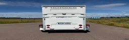 Hästtransporter  fordon & transport till salu: UME B45 -23 - Fronturlastning!  - Annons 4