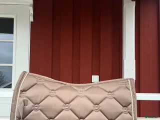 Schabrak & Vojlockar hästutrustning Es schabrak i Arvika - Annons 9