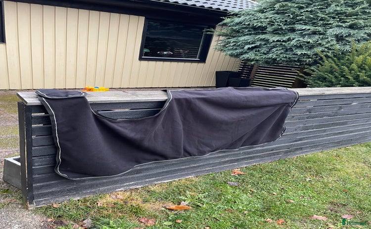 Täcken hästutrustning till salu: Skrittäcke i Vetlanda - Annons 4