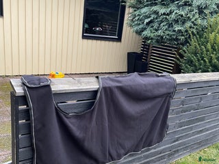 Täcken hästutrustning till salu: Skrittäcke i Vetlanda - Annons 2