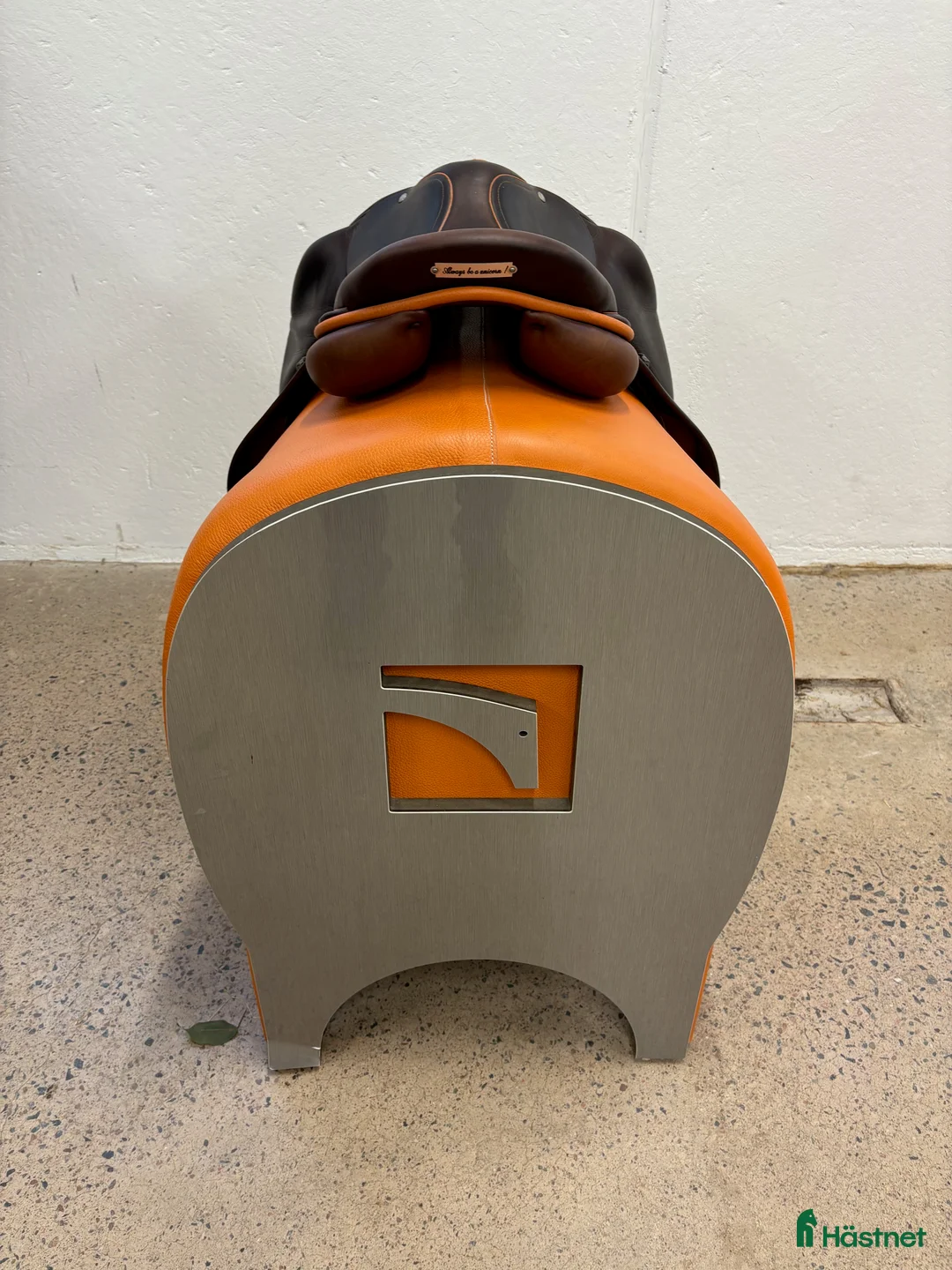 Sadlar hästutrustning till salu: 50% rabatt!!! Childeric FSPL i Ytterby - Annons 3