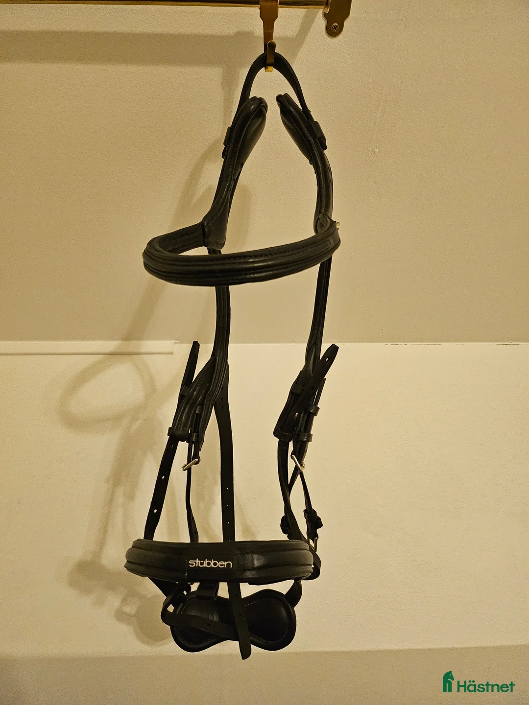 Träns hästutrustning till salu: Stübben Freedom träns i Karlskrona - Annons 2