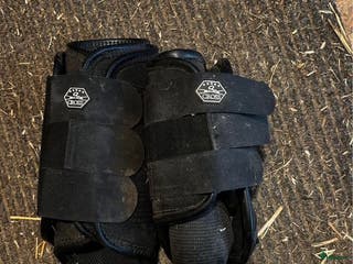 Benskydd hästutrustning till salu: Terrängskydd strl L i Hörby - Annons 8