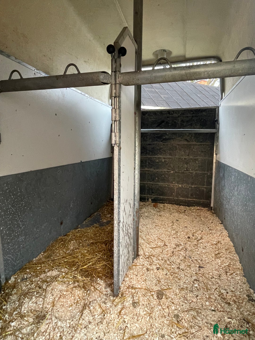 Hästtransporter  fordon & transport till salu: Fin Kyllinge Apollo i Saxdalen - Annons 3