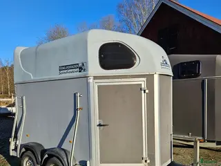 Hästtransporter fordon & transport till salu: VÄRMLANDSVAGNEN - Annons 12