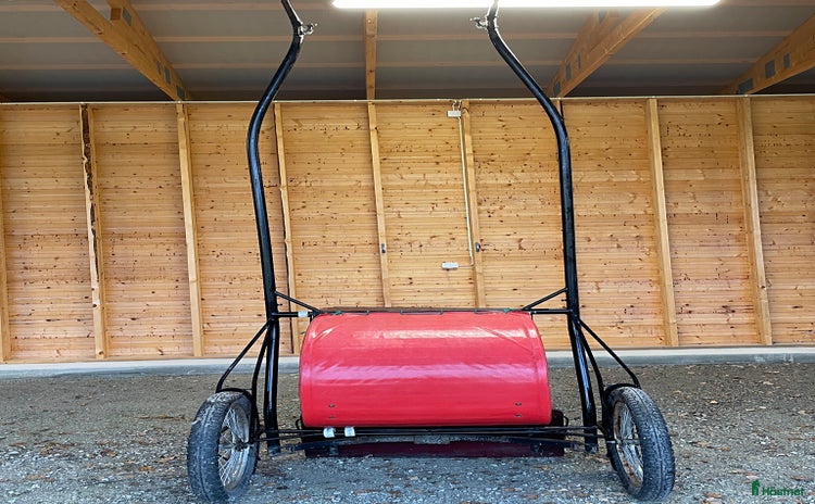 Travvagnar trav till salu: Hudik Rockard i Stugun - Annons 4