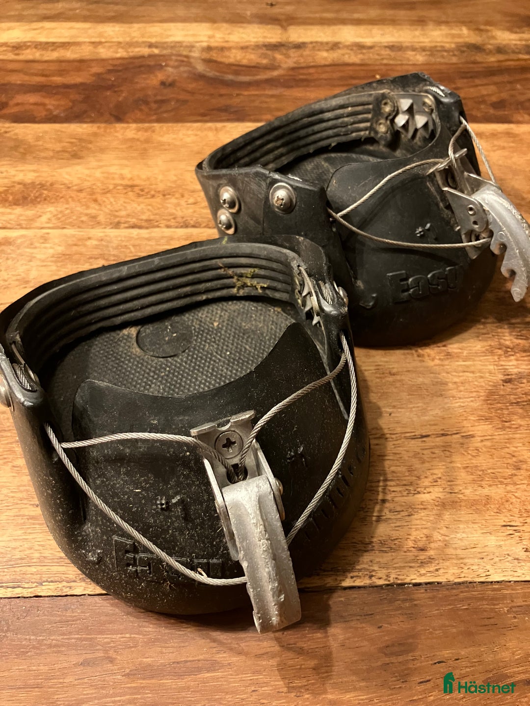 Övrig Hästutrustning hästutrustning till salu: 2 par Easyboots i Vimmerby - Annons 2