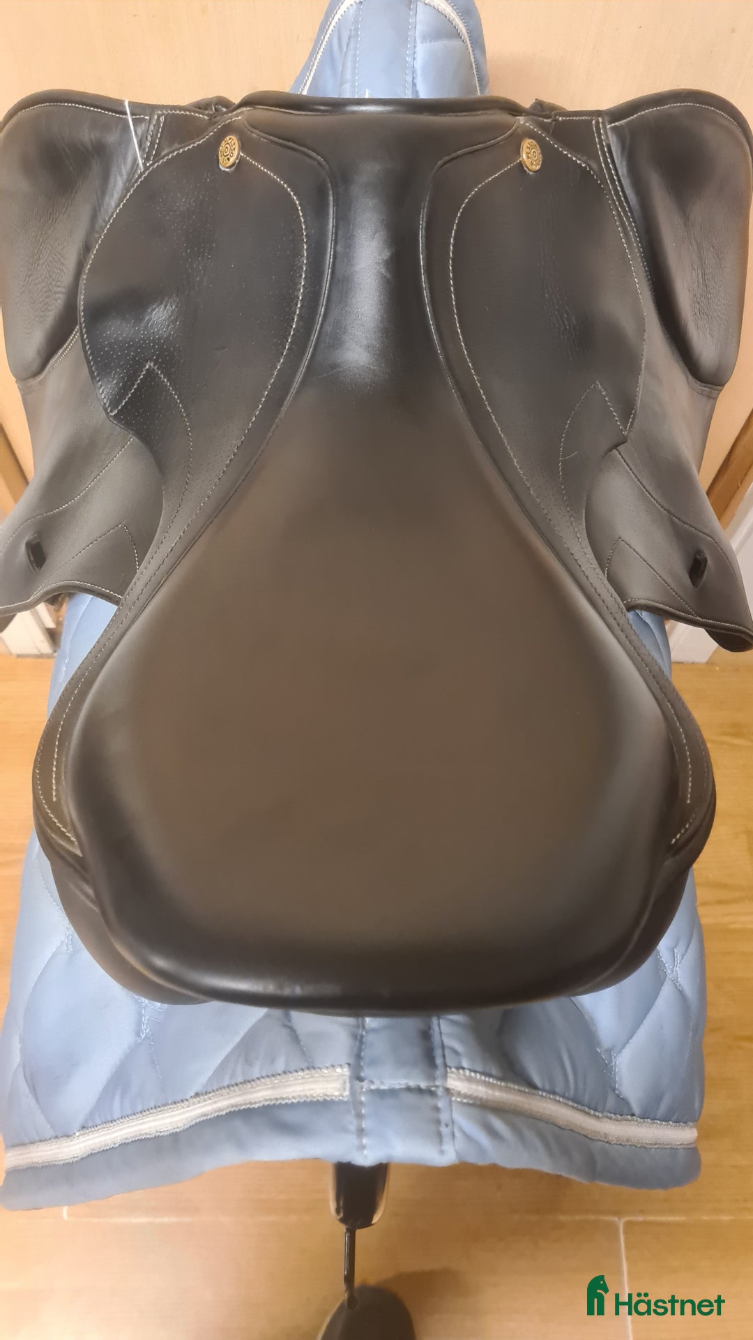 Sadlar hästutrustning till salu: Pessoa Gen-X Elite  i Hamneda - Annons 8