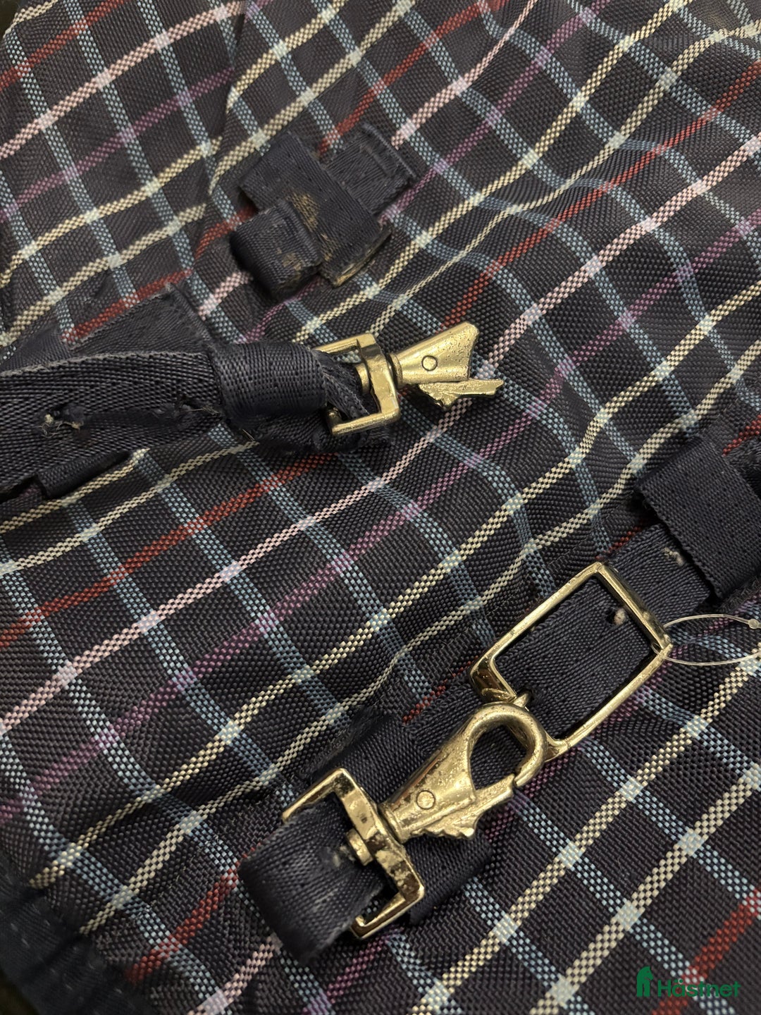 Täcken hästutrustning till salu: Täcken - Amigo, Trinity, Fairfield mm i Åby - Annons 2