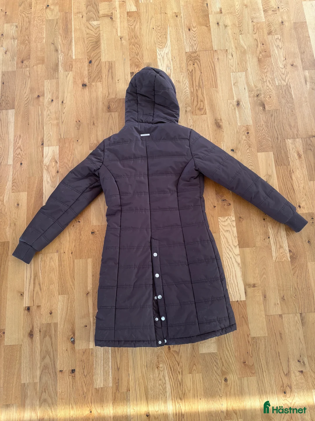 Jackor & Kavajer ryttarutrustning till salu: Covalliero ridkappa  i Norrtälje - Annons 2