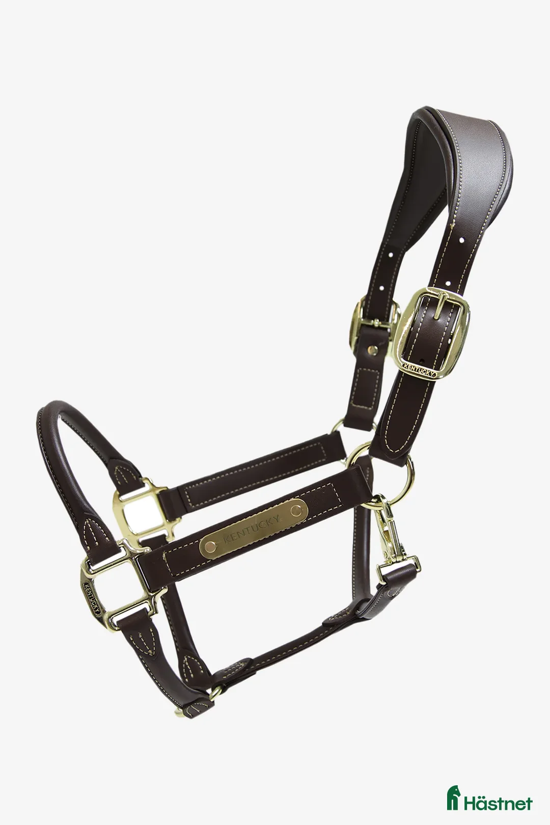 Övrig Hästutrustning hästutrustning till salu: SÖKER KENTUCKY LÄDER GRIMMA - Annons 1