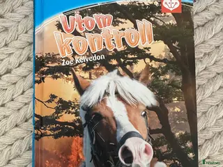 Hästinspirerad heminredning övrig utrustning till salu: Hästböcker - Annons 7