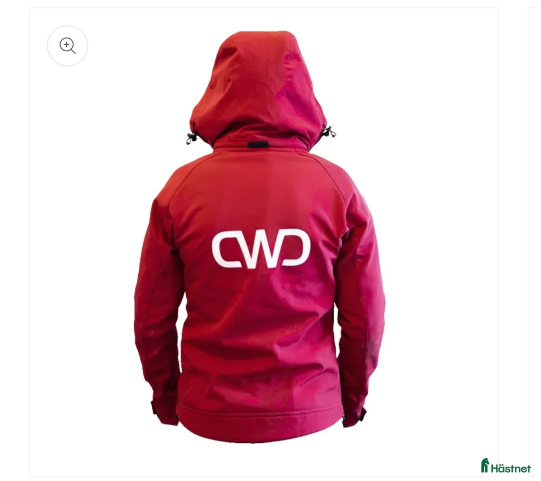 Jackor & Kavajer ryttarutrustning till salu: Cwd jacka  - Annons 2