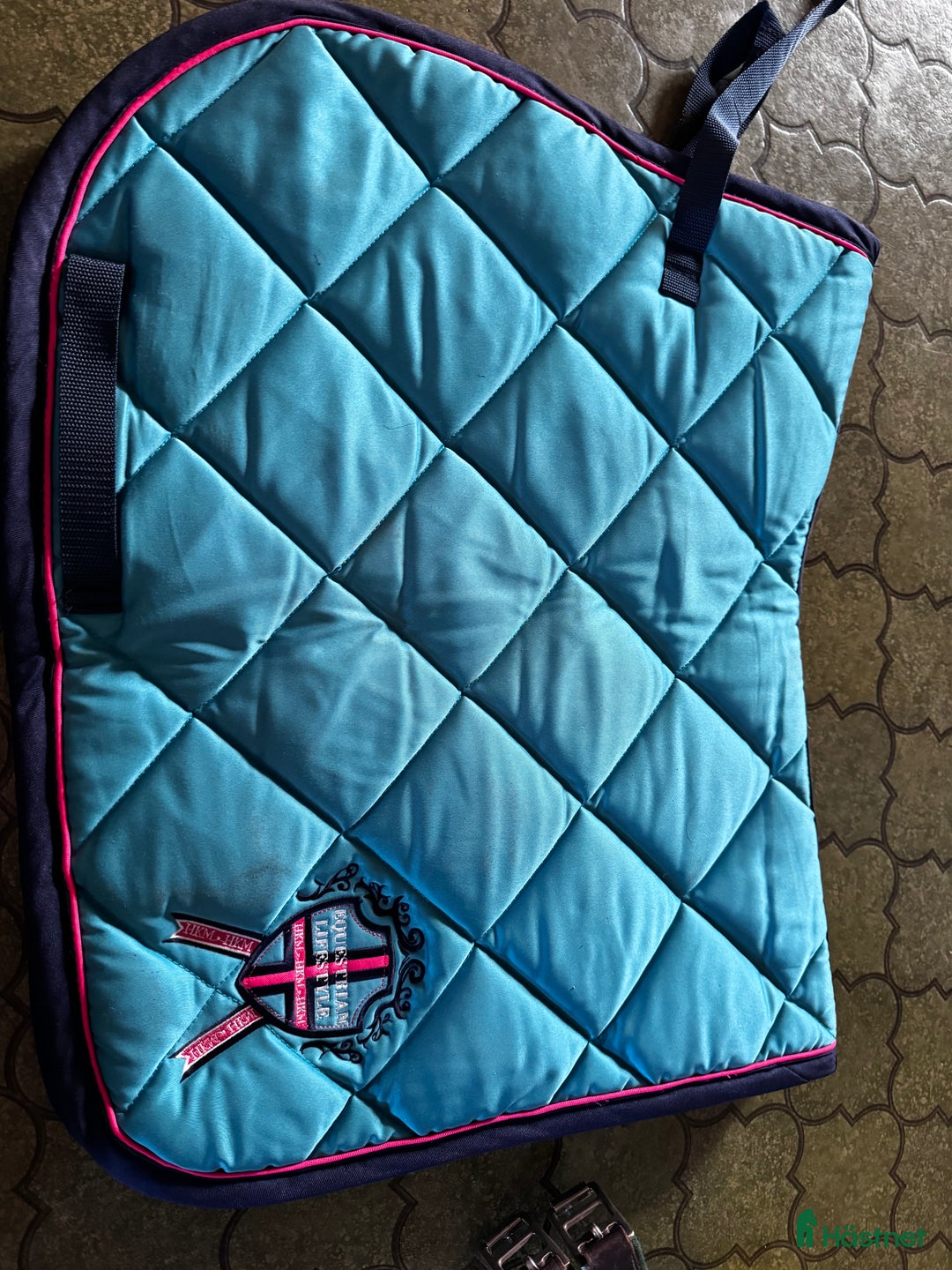 Övrig Hästutrustning hästutrustning till salu: Hästutrustning  i Kalmar - Annons 16