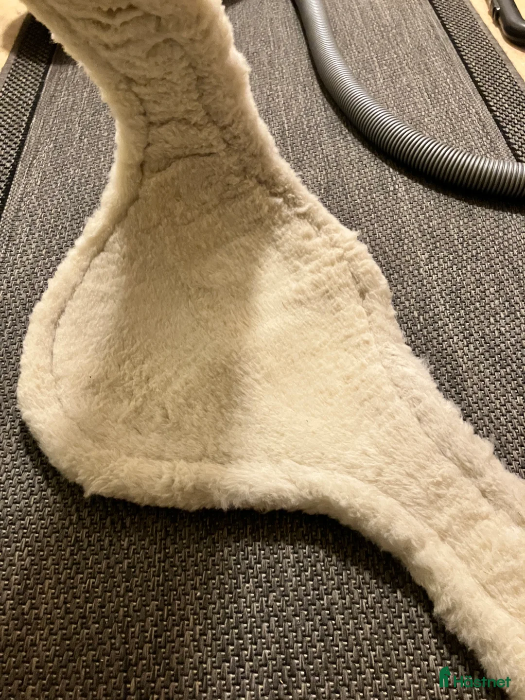 Sadeltillbehör hästutrustning till salu: Knights hoppgjord med fluff i Norrköping - Annons 4