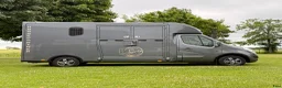 Hästlastbilar  fordon & transport till salu: Renault Master - Horsepartner Exclusive - Annons 3