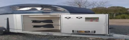 Hästtransporter  fordon & transport till salu: Sirius S75 2019 Torstensons Huskvarna - Annons 2
