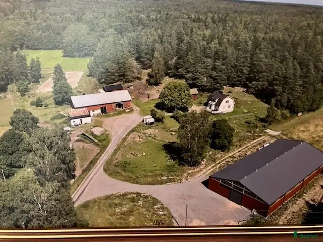 stallplats Stallplats utanför Norrtälje - Annons 16