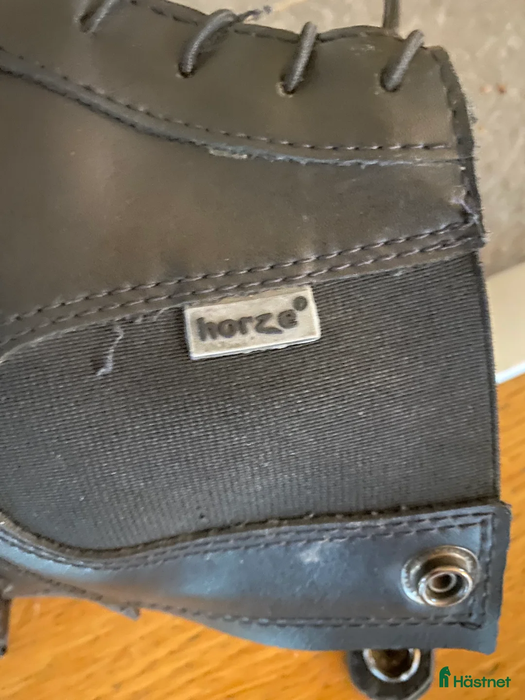 Ridstövlar ryttarutrustning till salu: Fina ridskor  i Mölndal - Annons 2