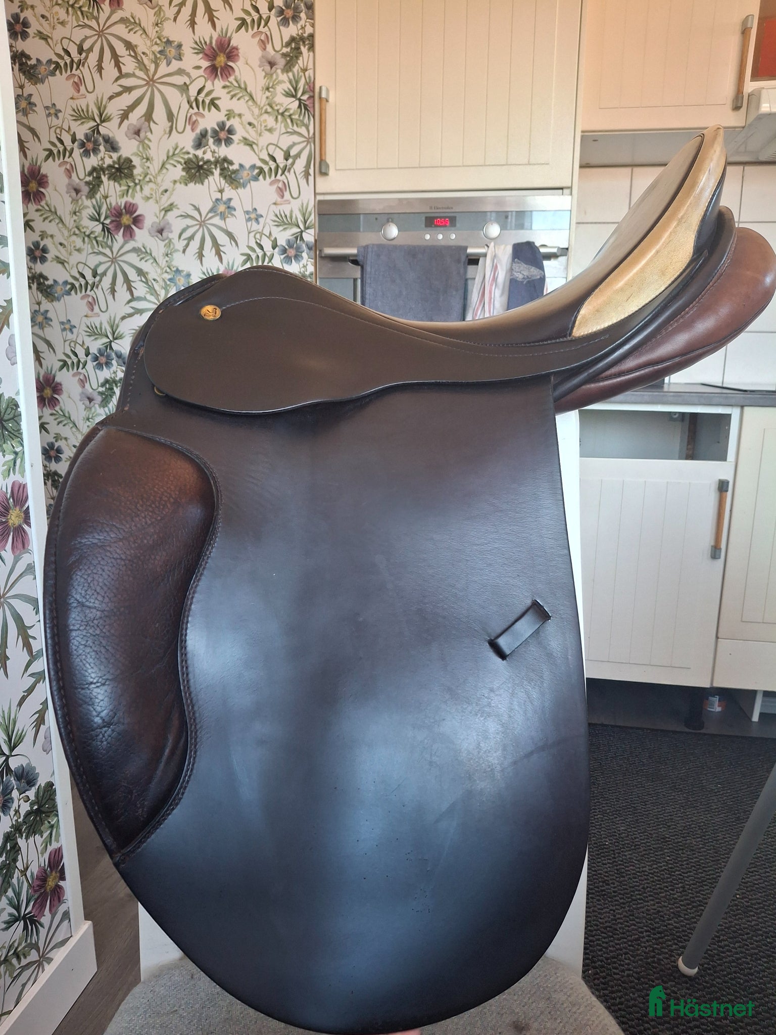 Sadlar hästutrustning Prestige Venezia - Annons 14