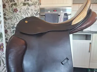 Sadlar hästutrustning Prestige Venezia - Annons 14