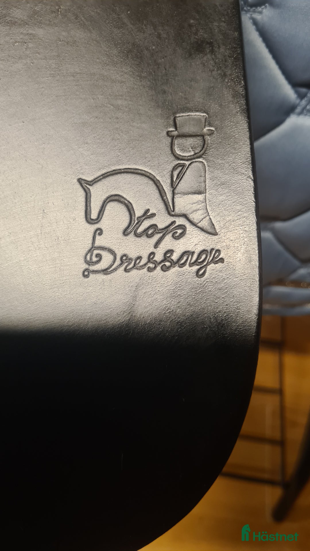 Sadlar hästutrustning till salu: Prestige Top Dressage i Hamneda - Annons 2