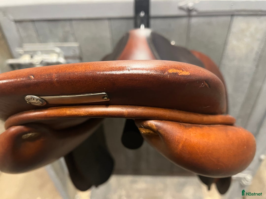 Sadlar hästutrustning till salu: Butet P  - Annons 9