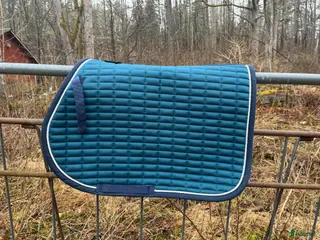 Schabrak & Vojlockar hästutrustning Hoppschabrak Fairfield strl full - Annons 5