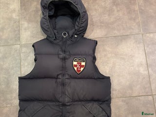 Övrigt Ridkläder ryttarutrustning till salu: Snygg Kingslandväst i Torslanda - Annons 3