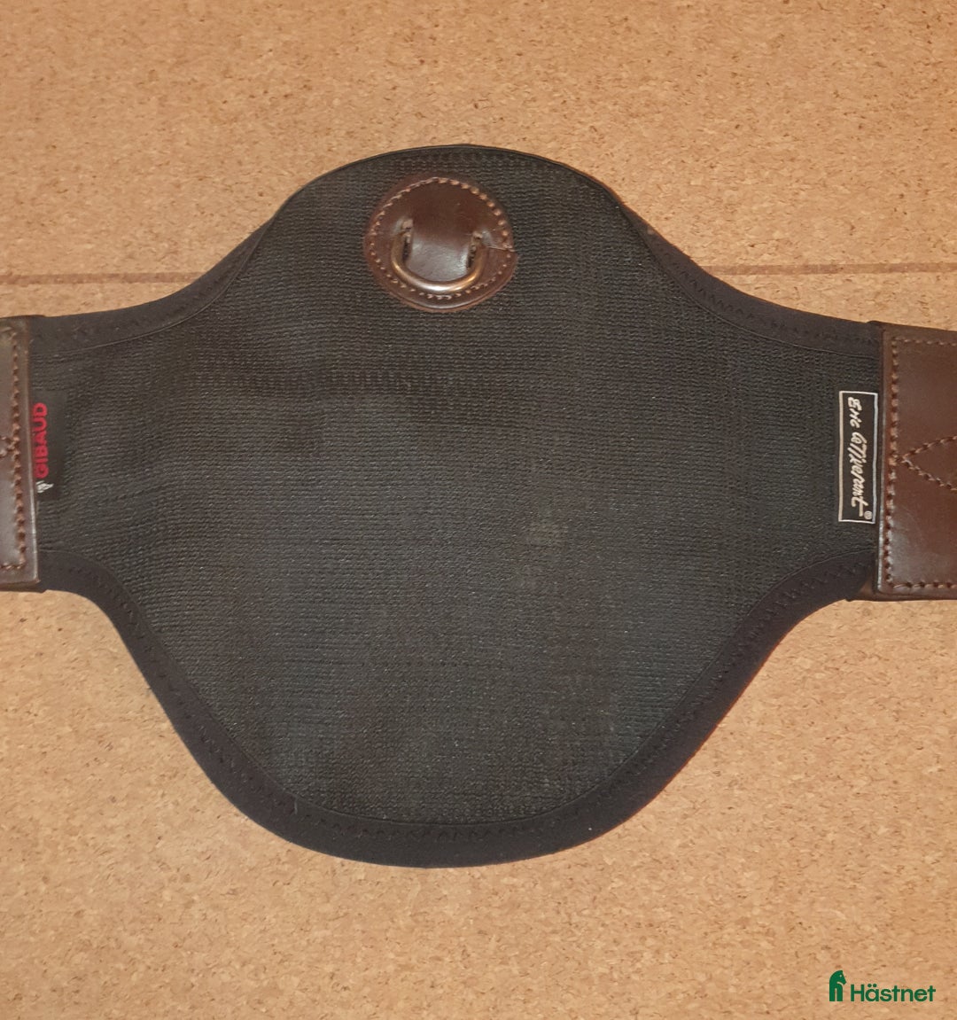 Sadeltillbehör hästutrustning till salu: Brun ELT 135 i Trollhättan - Annons 1