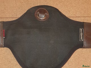 Sadeltillbehör hästutrustning till salu: Brun ELT 135 i Trollhättan - Annons 1