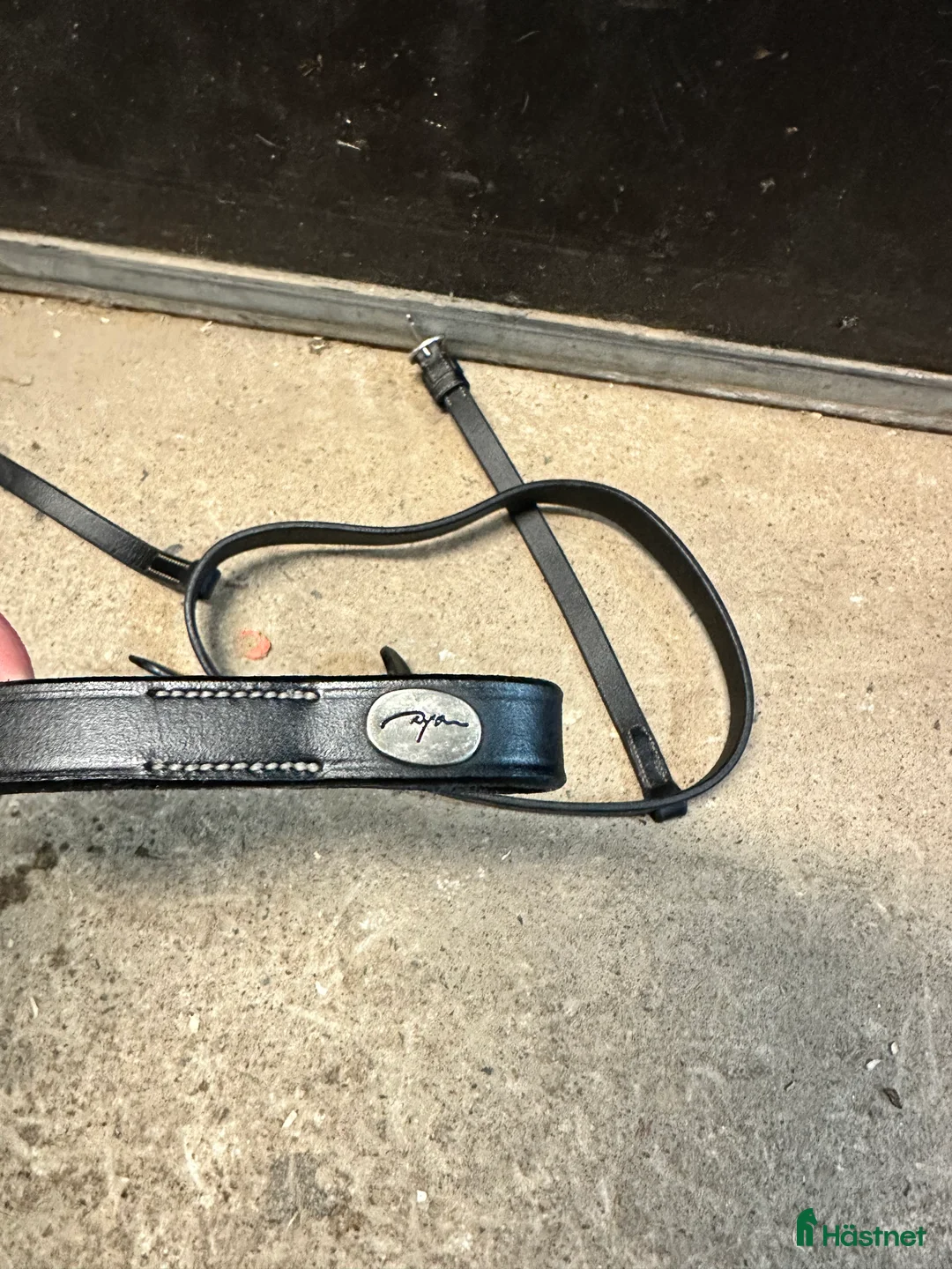 Träns hästutrustning till salu: dyon working collection i Boden - Annons 2