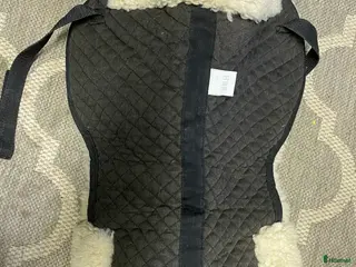 Övrig Ryttarutrustning ryttarutrustning till salu: Sadelpadd Cob/Ponny i Klagstorp - Annons 2