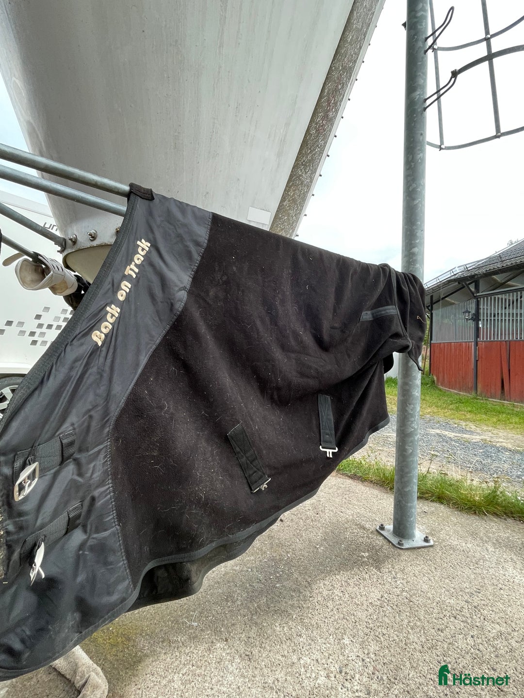 Schabrak & Vojlockar hästutrustning till salu: ❕hästutrustning❕ i Björköby - Annons 4