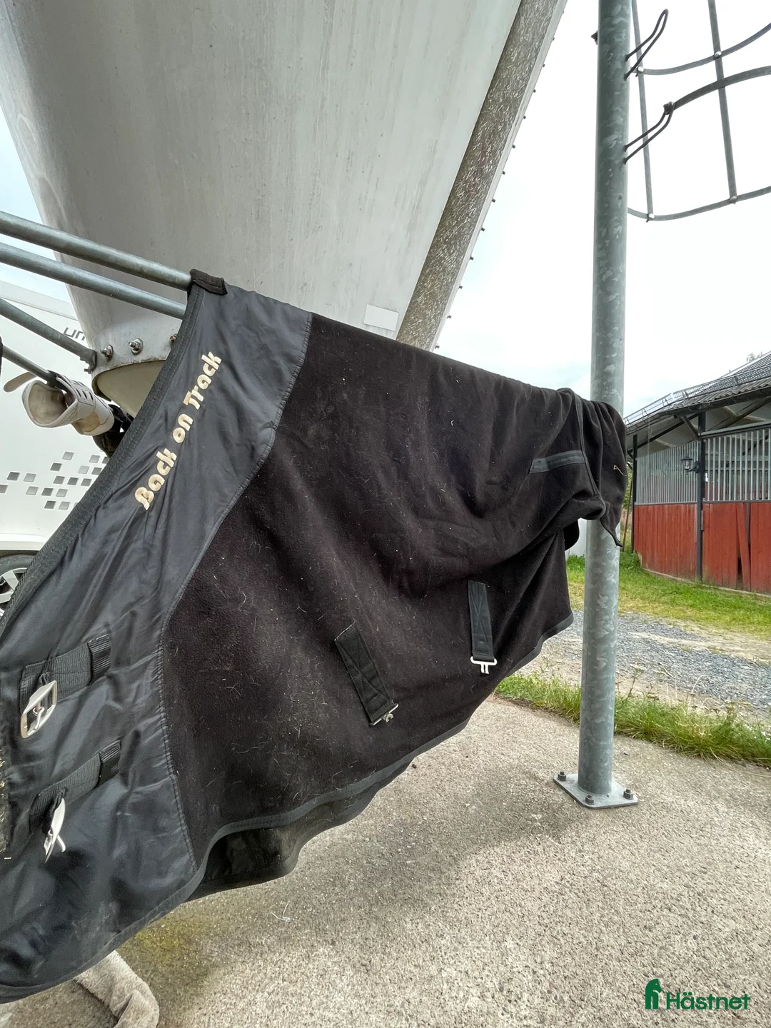 Schabrak & Vojlockar hästutrustning till salu: ❕hästutrustning❕ i Björköby - Annons 4