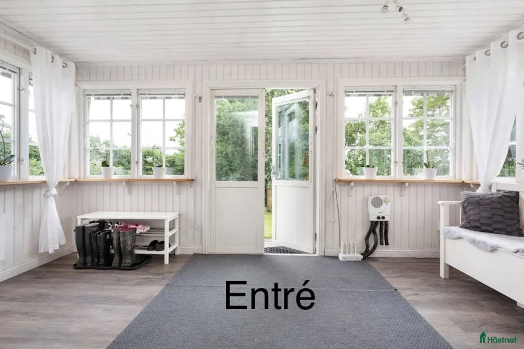  hästgårdar till salu: Perfekt för verksamhet / inackordering - Annons 15