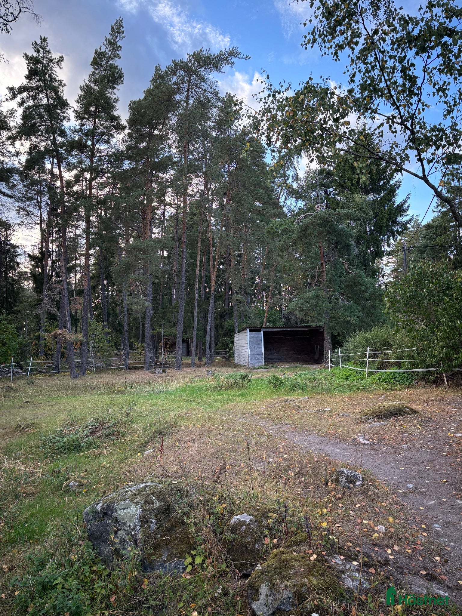  stallplats Lösdrift för valacker centralt i Täby - Annons 10