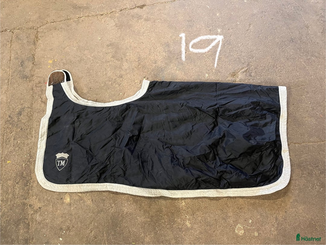 Övrig Hästutrustning hästutrustning till salu: Hästutrustning till salu i Björklinge - Annons 10