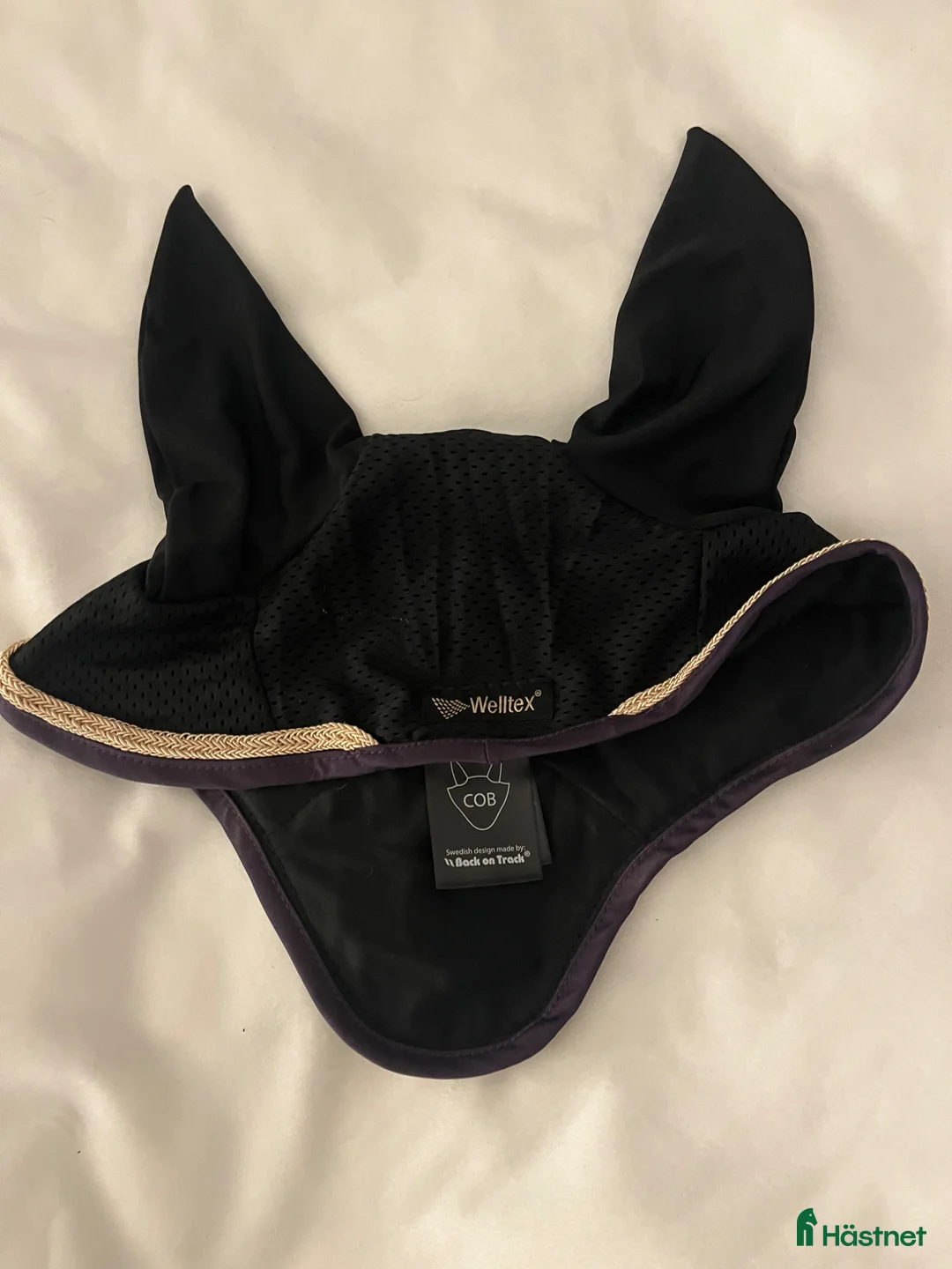 Övrig Hästutrustning hästutrustning till salu: Säljer massa fina huvor - Annons 14
