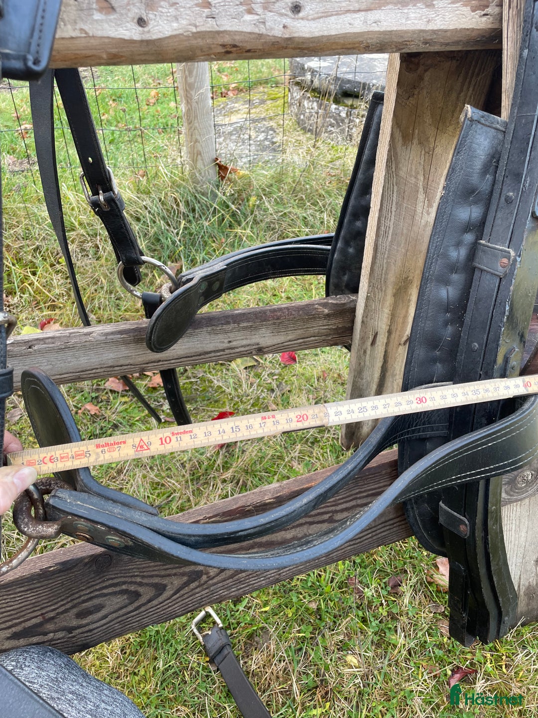 Körselar körning till salu: Loksele i Sösdala - Annons 4