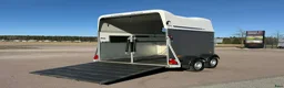Hästtransporter  fordon & transport till salu: Cheval Liberte Gold i nyskick! - Annons 7