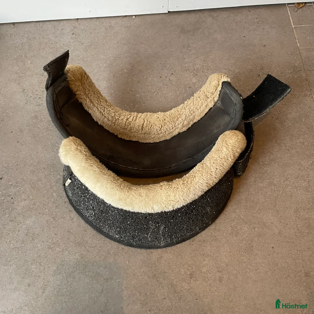 Benskydd hästutrustning till salu: Fina glitter skydd i Frösön - Annons 3